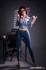 Muñecas Sexuales Baratas Con Curvas Reales - Katusha - Imagen 2