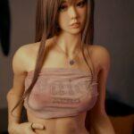 Muñeca Sexual Tetona Follando - Marisol