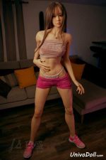 Muñeca Sexual Tetona Follando - Marisol - Imagen 8