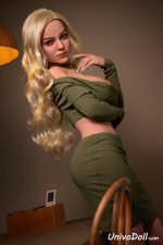 Comparación De Muñecas Sexuales Creampie - Rebekah - Imagen 4