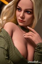 Comparación De Muñecas Sexuales Creampie - Rebekah - Imagen 5