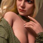 Comparación De Muñecas Sexuales Creampie - Rebekah