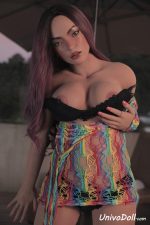 Muñeca Sexual Angolina Jolie - Beitris - Imagen 2