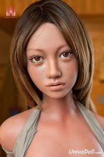 Muñeca Sexual Bbw Lista Para Enviar - Cristen - Imagen 13