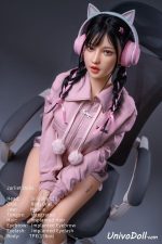 Muñeca Sexual Porno Hipnosis - Yaretzi - Imagen 8