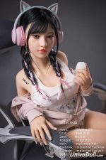 Muñeca Sexual Porno Hipnosis - Yaretzi - Imagen 12