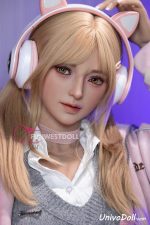 Quién Invitó A Una Muñeca Sexual - Ardelia - Imagen 9