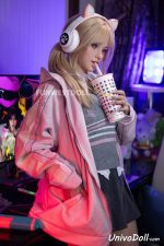 Quién Invitó A Una Muñeca Sexual - Ardelia - Imagen 10