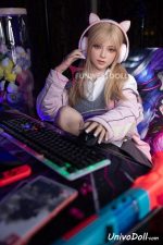 Quién Invitó A Una Muñeca Sexual - Ardelia - Imagen 18