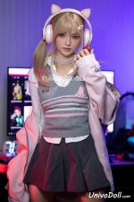 Quién Invitó A Una Muñeca Sexual - Ardelia - Imagen 6