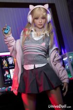 Quién Invitó A Una Muñeca Sexual - Ardelia - Imagen 7