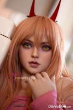 Quién Inventó Una Muñeca Sexual - Laraine - Imagen 23