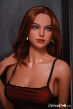 Porno Animado Con Muñecas Sexuales - Lucille - Imagen 22