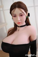 Yandere Dev's Muñeca Sexual - Germana - Imagen 12