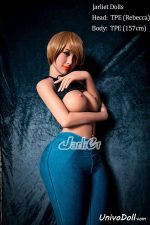 Leyes Sobre Muñecas Sexuales En Malasia - Arminda - Imagen 8