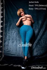 Leyes Sobre Muñecas Sexuales En Malasia - Arminda - Imagen 9