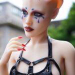 Cómic Sexual Con Muñecas De Squid Game - Colleen