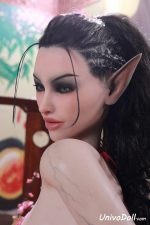 Mamá Y Muñeca Sexual Hija - Deloria - Imagen 12