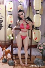 Mamá Y Muñeca Sexual Hija - Deloria - Imagen 2