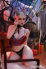 Muñeca Sexual My Hero Academia - Delores - Imagen 12