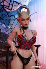 Muñeca Sexual My Hero Academia - Delores - Imagen 3