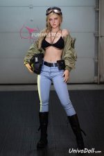 Muñeca Sexual Para Él Al Por Mayor - Arlette - Imagen 7