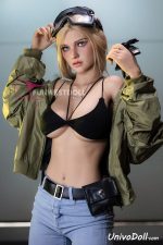 Muñeca Sexual Para Él Al Por Mayor - Arlette - Imagen 10