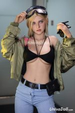 Muñeca Sexual Para Él Al Por Mayor - Arlette - Imagen 11