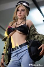 Muñeca Sexual Para Él Al Por Mayor - Arlette - Imagen 13