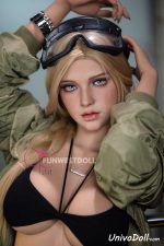 Muñeca Sexual Para Él Al Por Mayor - Arlette - Imagen 18