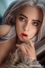 Muñecas Sexuales De Famosas Fakehub - Beaulah - Imagen 4