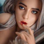 Muñecas Sexuales De Famosas Fakehub - Beaulah