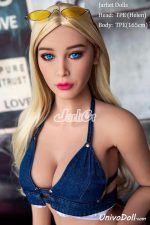 Proveedores De Muñecas Sexuales Masculinas - Aleecia - Imagen 6