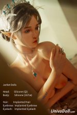 Muñeca Sexual Sexy Alma - Waverly - Imagen 2