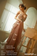 Muñeca Sexual Sexy Alma - Waverly - Imagen 7