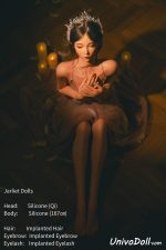 Muñeca Sexual Sexy Alma - Waverly - Imagen 9