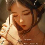 Muñeca Sexual Sexy Alma - Waverly