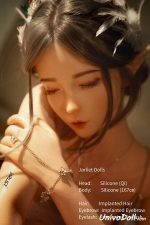 Muñeca Sexual Sexy Alma - Waverly