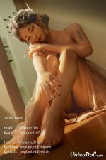 Muñeca Sexual Sexy Alma - Waverly - Imagen 12