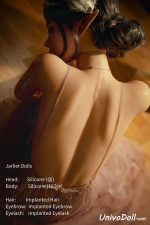 Muñeca Sexual Sexy Alma - Waverly - Imagen 13