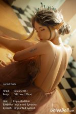 Muñeca Sexual Sexy Alma - Waverly - Imagen 14