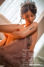 Muñeca Sexual Sexy Alma - Waverly - Imagen 15