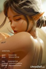 Muñeca Sexual Sexy Alma - Waverly - Imagen 16