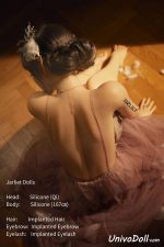 Muñeca Sexual Sexy Alma - Waverly - Imagen 17