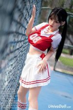 Muñeca Sexual Hiperrealista - Latoria - Imagen 23