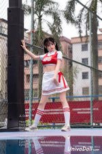 Muñeca Sexual Hiperrealista - Latoria - Imagen 25