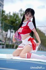 Muñeca Sexual Hiperrealista - Latoria - Imagen 6