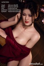 Muñeca Sexual Creampie Enorme - Violeta - Imagen 3