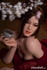 Muñeca Sexual Creampie Enorme - Violeta - Imagen 19