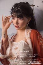 Muñeca Sexual En Pantalones De Yoga - Abagael - Imagen 12